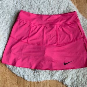 Nike skort